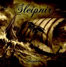 Sleipnir - Heimkehr - Neuauflage