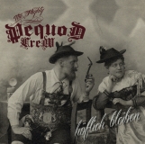 Pequod Crew -höflich bleiben-