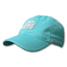 Erik & Sons - Cap - HELLY mint