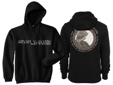 Frauen - Kapuzenpullover - Aryan Valkyrie - Secure