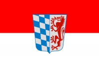 Fahne - Niederbayern (124)