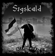 Sigskald - Alte Macht