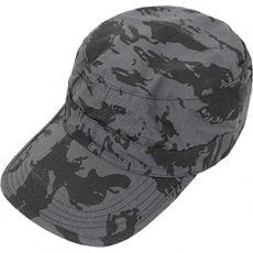 BDU-Cap - Feldmütze CI - Russian Night Camo