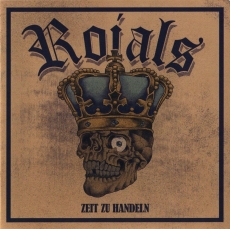 Roials -Zeit zu Handeln-