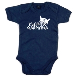 Baby-Bodie - Kleiner Germane - dunkelblau