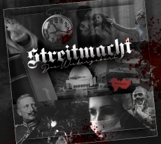 Streitmacht -Die Wiedergeburt-