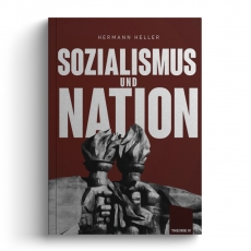 Buch - Sozialismus und Nation