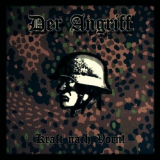 Der Angriff - Kraft nach vorn