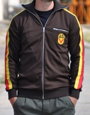 Sportjacke - NVA - ASV (Repro)