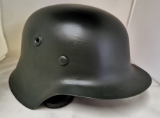 Stahlhelm - M42 - Wehrmacht WH