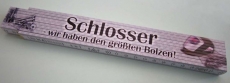 Zollstock - Schlosser - Z071