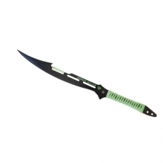 Machete - Zombie Hunting Knife - 8671 (89)