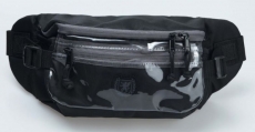 PG Wear - Gürteltasche Grand Transparent