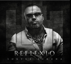 Sokyra Peruna -Reflexio-