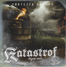 Katastrof -Fortezza Europa-