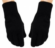 Handschuhe - Schwarz