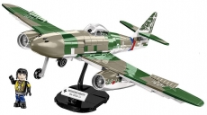 Bausatz - Messerschmitt Me262 A-1a