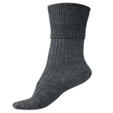 Socken - BW-Model - NEU