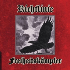 Richtlinie - Freiheitskämpfer CD