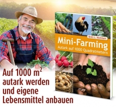 Buch - Mini-Farming