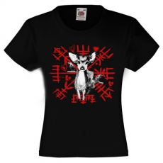 Kinder T-Shirt - Dwalin - Vegvisir