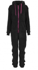 Frauen - Teddy - Jumpsuit