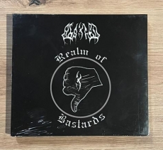 ABSCHEU - Realm of bastards +++NUR WENIGE DA+++