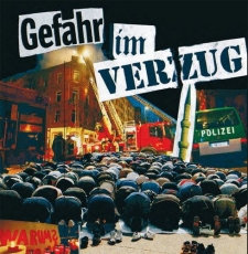 Gefahr im Verzug - Sampler - DLP