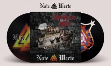 Noie Werte - Am Puls der Zeit - Doppel Picture-LP