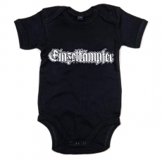 Baby-Bodie - Einzelkämpfer