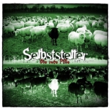 Selbststeller - Die rote Pille - LP