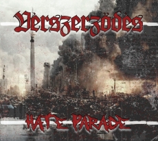 Verszerzödes -Hate Parade-