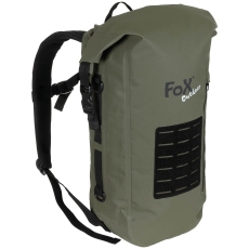 Rucksack - Dry Pak 30 - oliv - wasserdicht