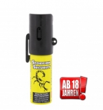 PFEFFER - K.O.SPRAY - TIERABWEHRSPRAY - Scorpion 15 ml Breitstrahl