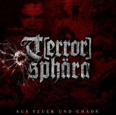 Terrorsphära -Aus Feuer und Chaos-