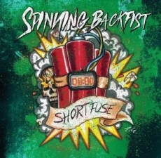 SPINNING BACKFIST - SHORT FUSE